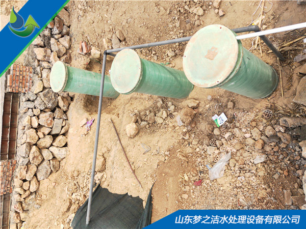 小型地埋式天天5G天天爽国产設備