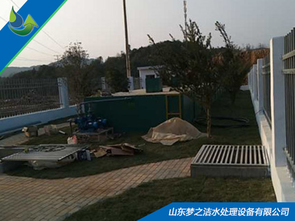 地埋式天天5G天天爽国产設備