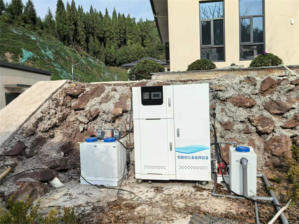 實驗室酸堿中和池 實驗室酸堿中和池